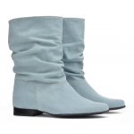 Saszki SA1 jeans jasne 0020