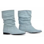Saszki SA1 jeans jasne 0020