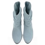 Saszki SA1 jeans jasne 0020