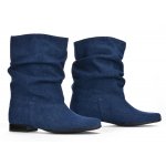 Saszki SA1 jeans 0040C