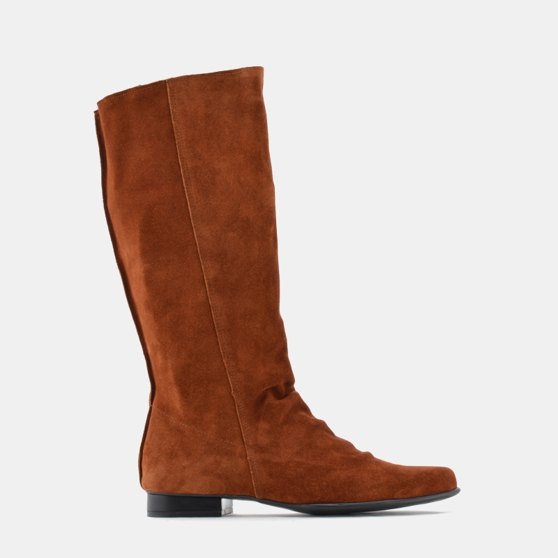 Saszki SAL - ZAMSZ rudy