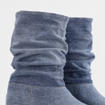 Saszki  jeans AL-22BB