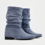 Saszki  jeans AL-22BB