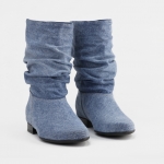 Saszki  jeans AL-22BB