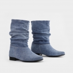 Saszki  jeans AL-22BB