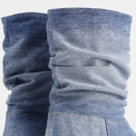 Saszki  jeans AL-22BB