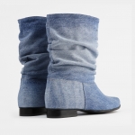 Saszki  jeans AL-22BB
