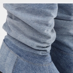 Saszki  jeans AL-22BB