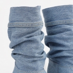  Saszki  jeans AL-27
