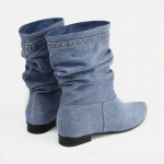 Saszki  jeans AL-30