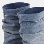 Saszki  jeans AL-31
