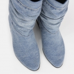 Saszki  jeans AL-31