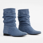 Saszki  jeans AL-33