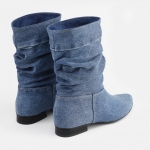 Saszki  jeans AL-33
