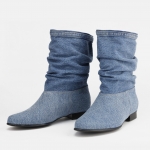 Saszki  jeans AL-34