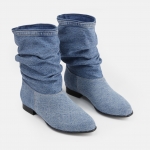 Saszki  jeans AL-34