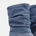 Saszki  jeans AL-34