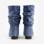 AL-50  jeans Saszki
