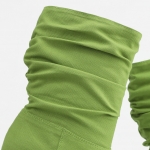Saszki SA/1 Limonka 18 GREEN