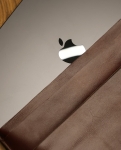 Skórzane etui na MacBook Air / Pro - na wymiar, naturalna skóra K2