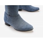  Saszki SA/1 jeans 2912 długie