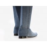  Saszki SA/1 jeans 2912 długie