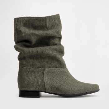 Saszki SA1 oliwka/khaki G.Tkane