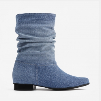 AL-22BBA  Saszki  jeans 