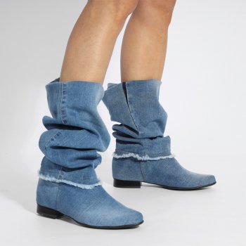  Saszki SA/1 jeans 1512 długie F