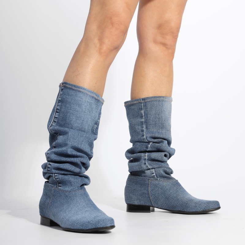  Saszki SA/1 jeans 2912 długie