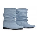 Saszki SA1 jeans  0009A -                                ROZMIAR 39