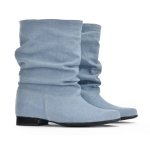 Saszki SA1 jeans  0009A -                                ROZMIAR 39