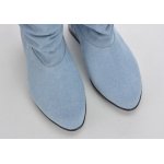 Saszki SA1 jeans  0009A -                                ROZMIAR 39