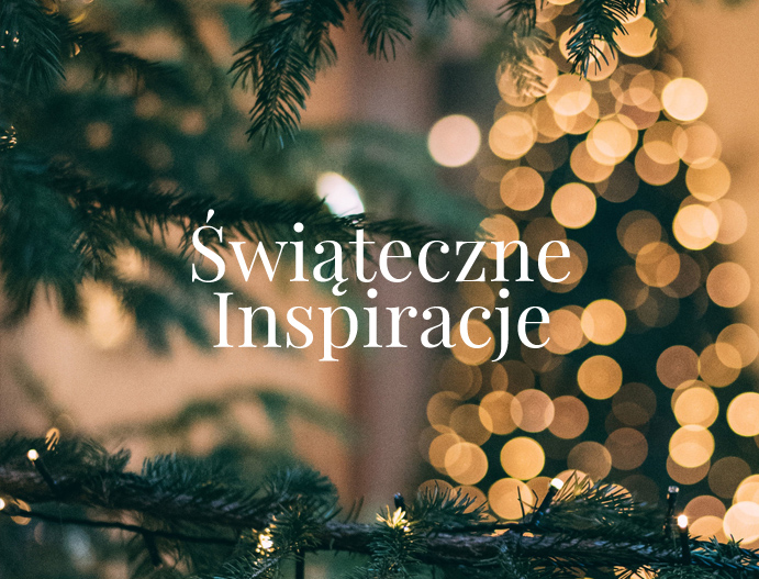 Świąteczne inspiracje